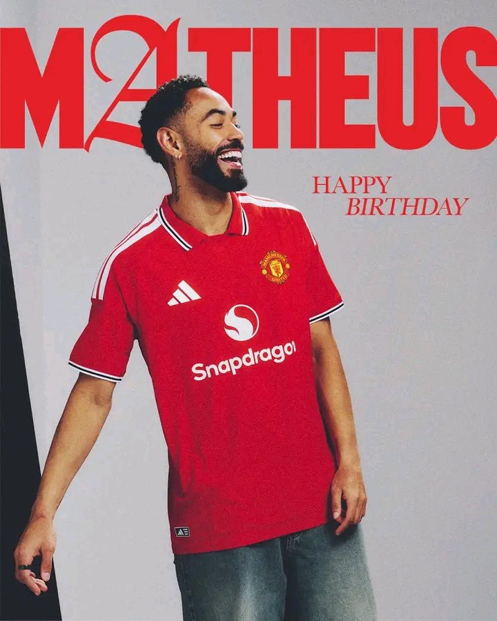 KingsleyGo89505's tweet photo. Sending birthday wishes to Matheus 🥳🇧🇷 https://t.co/0qsXYuOzYV