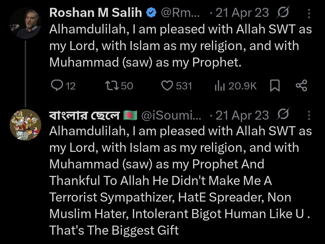 Galib tweet media