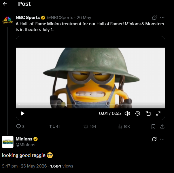human machine tweet media