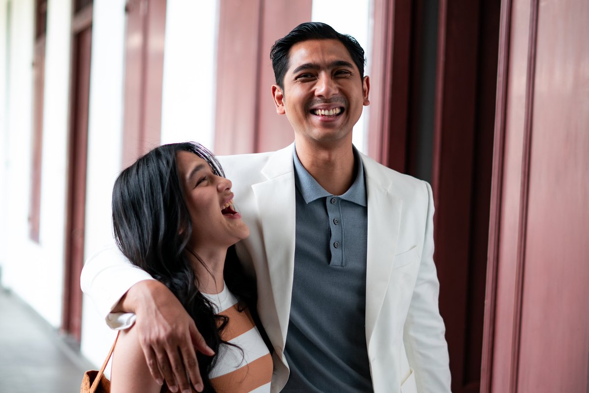 Jeiino1's tweet photo. daddy jeff dan dek sarah, kecintaan @devielvina https://t.co/mIgWlva8fV