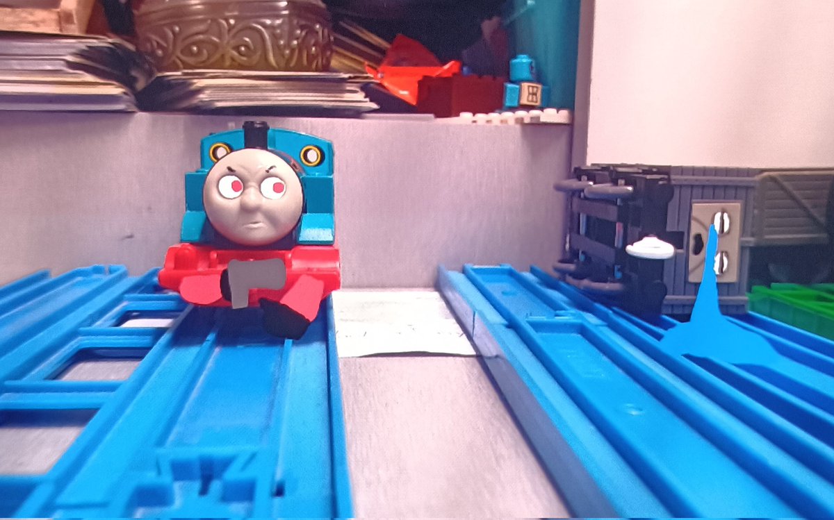 PercyEngine6 tweet media