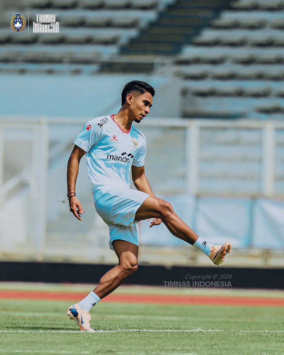 Timnas Indonesia tweet media