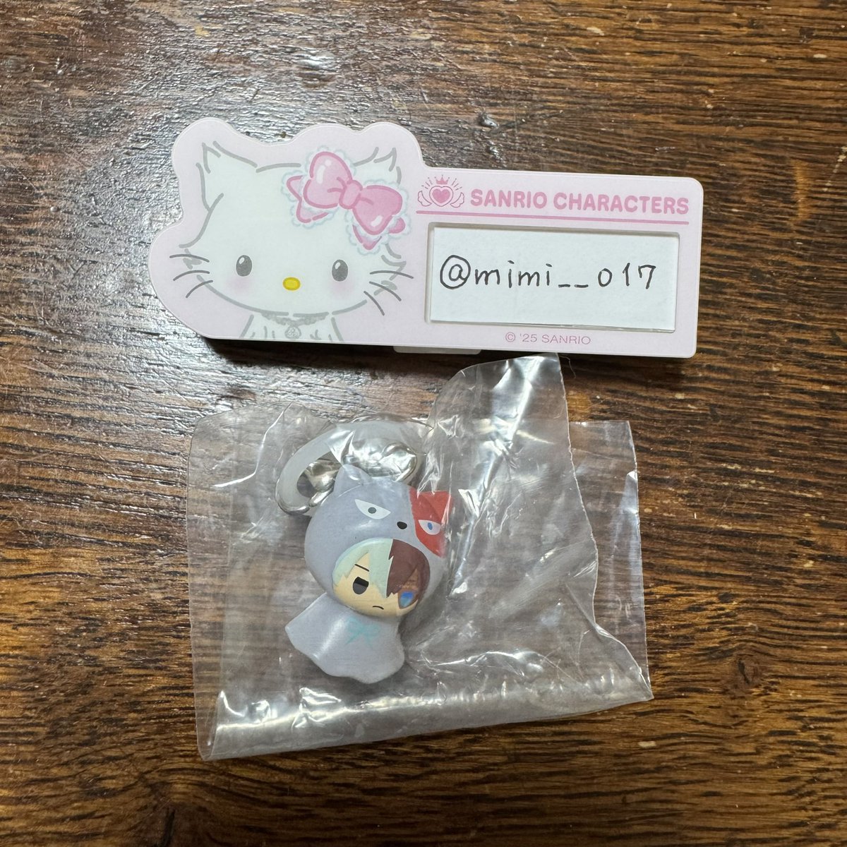 mimi tweet media