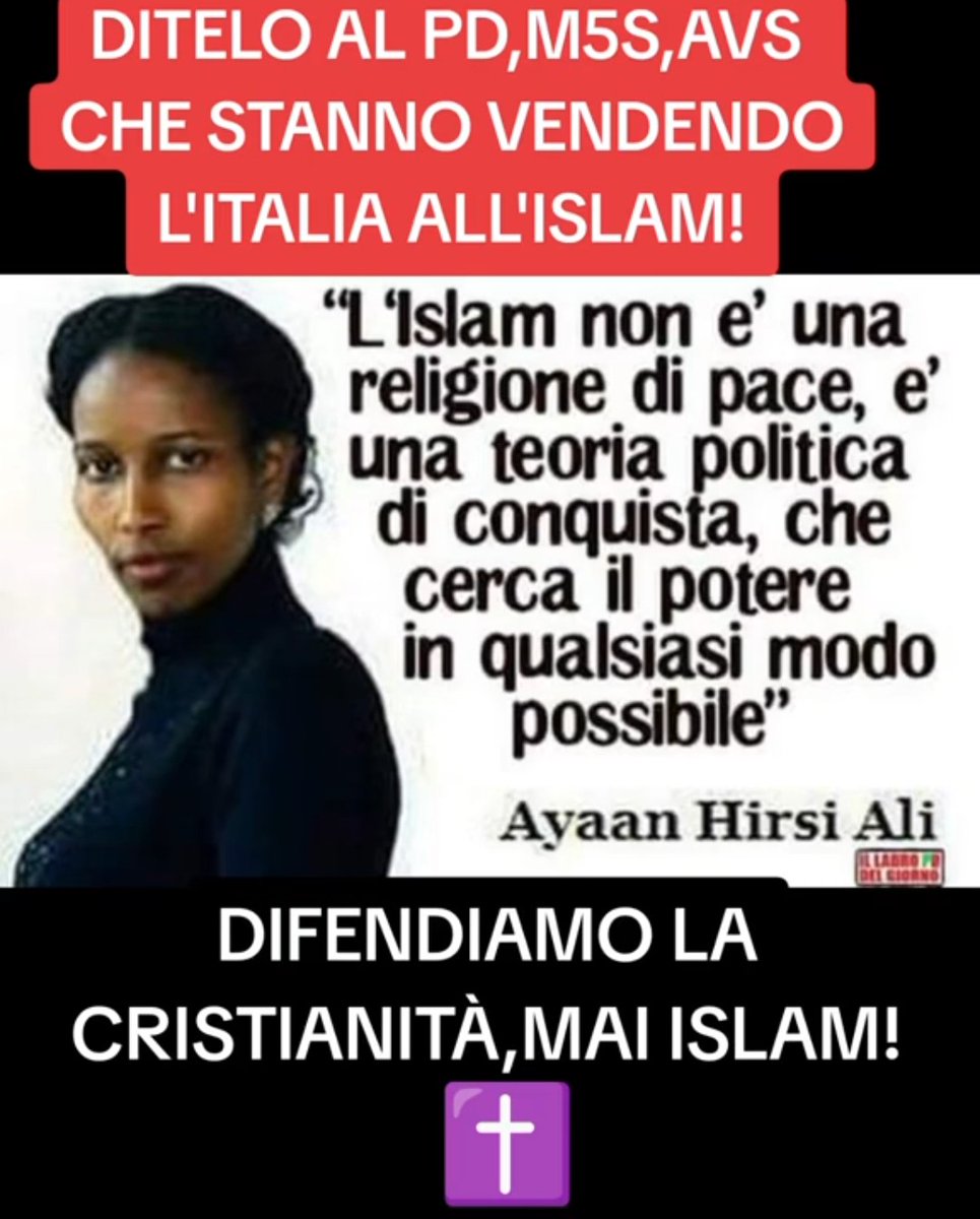 ANNA 🇮🇹 🇻🇪 #iostoconSalvini tweet media