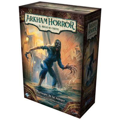 4dados's tweet photo. Abierto prepedido de AH LCG Vástagos de la sangre:

https://t.co/kr2Jjo5R92

Precio especial para las primeras unidades.

@Asmodee_es #4dados #preorder #arkhamhorror #lcg #juegazo https://t.co/vogfd0Hr75