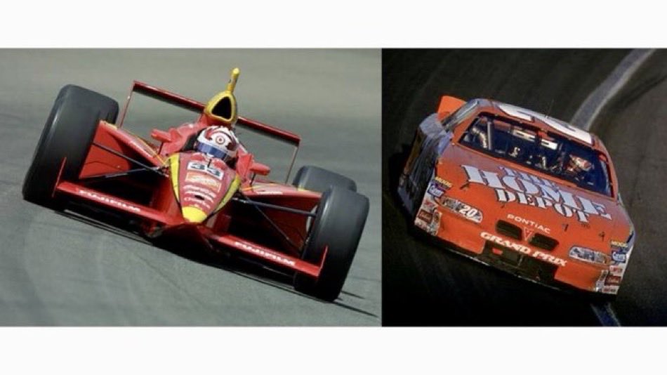 NASCAR Legends tweet media