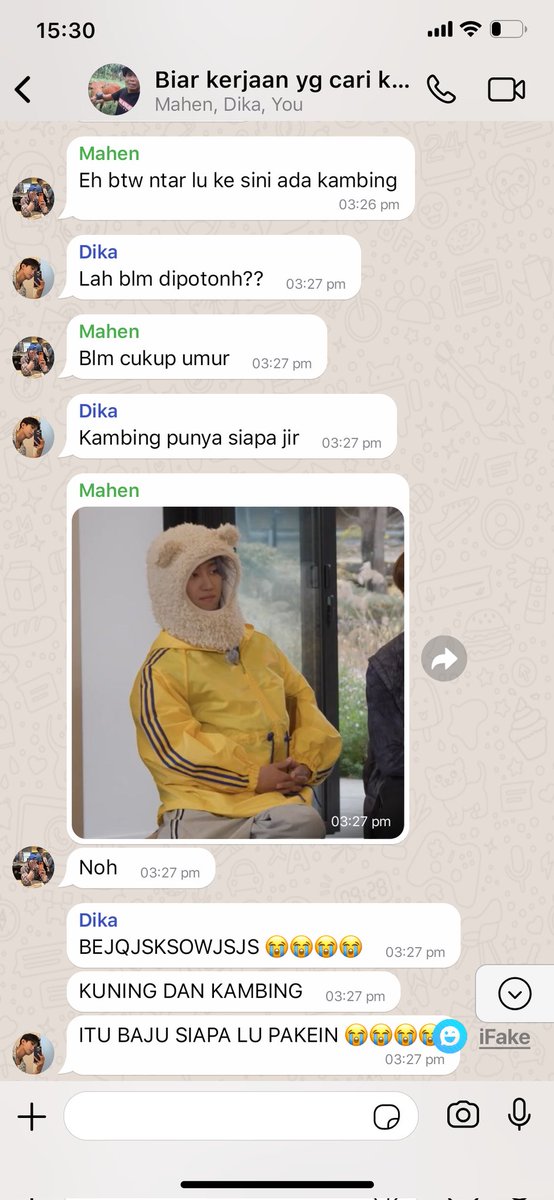 hani tweet media