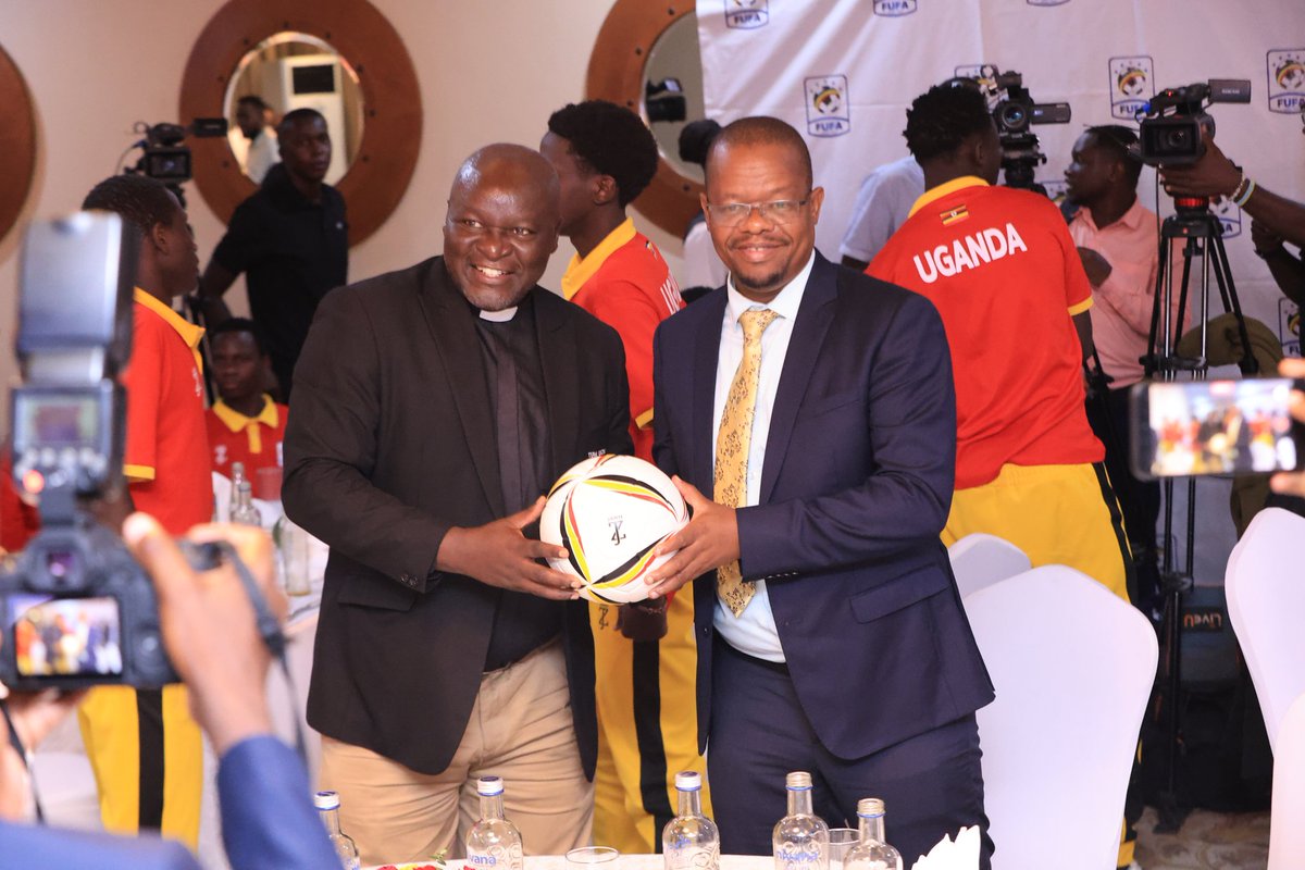 Moses Hassim Magogo tweet media