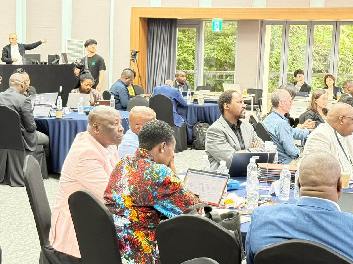 Ministry of Labour and Social Protection tweet media