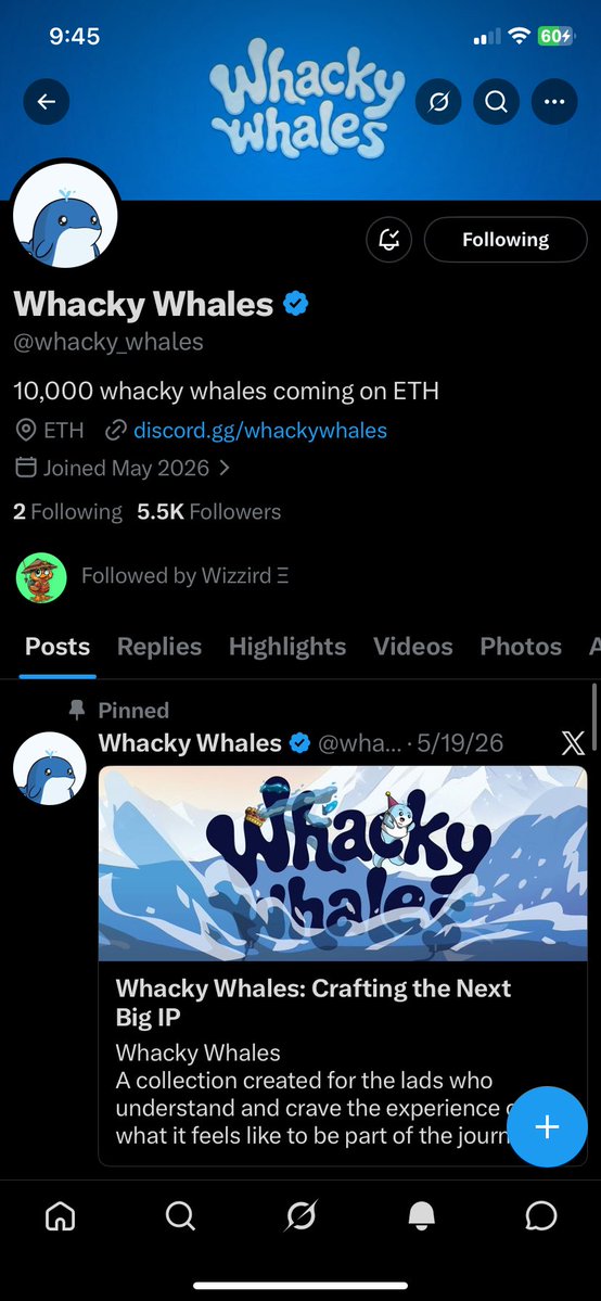 artist tweet media