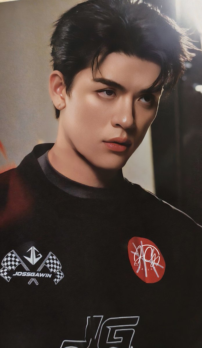 prattana_JG's tweet photo. โห พี่จอสหล่อมาก โคตรจะหล่อเลยล่ะ 

#LoLFanFest2026
#JossGawin #JossWayar
#GawinCaskey #จอสกวิน https://t.co/wKdscqM9Sp