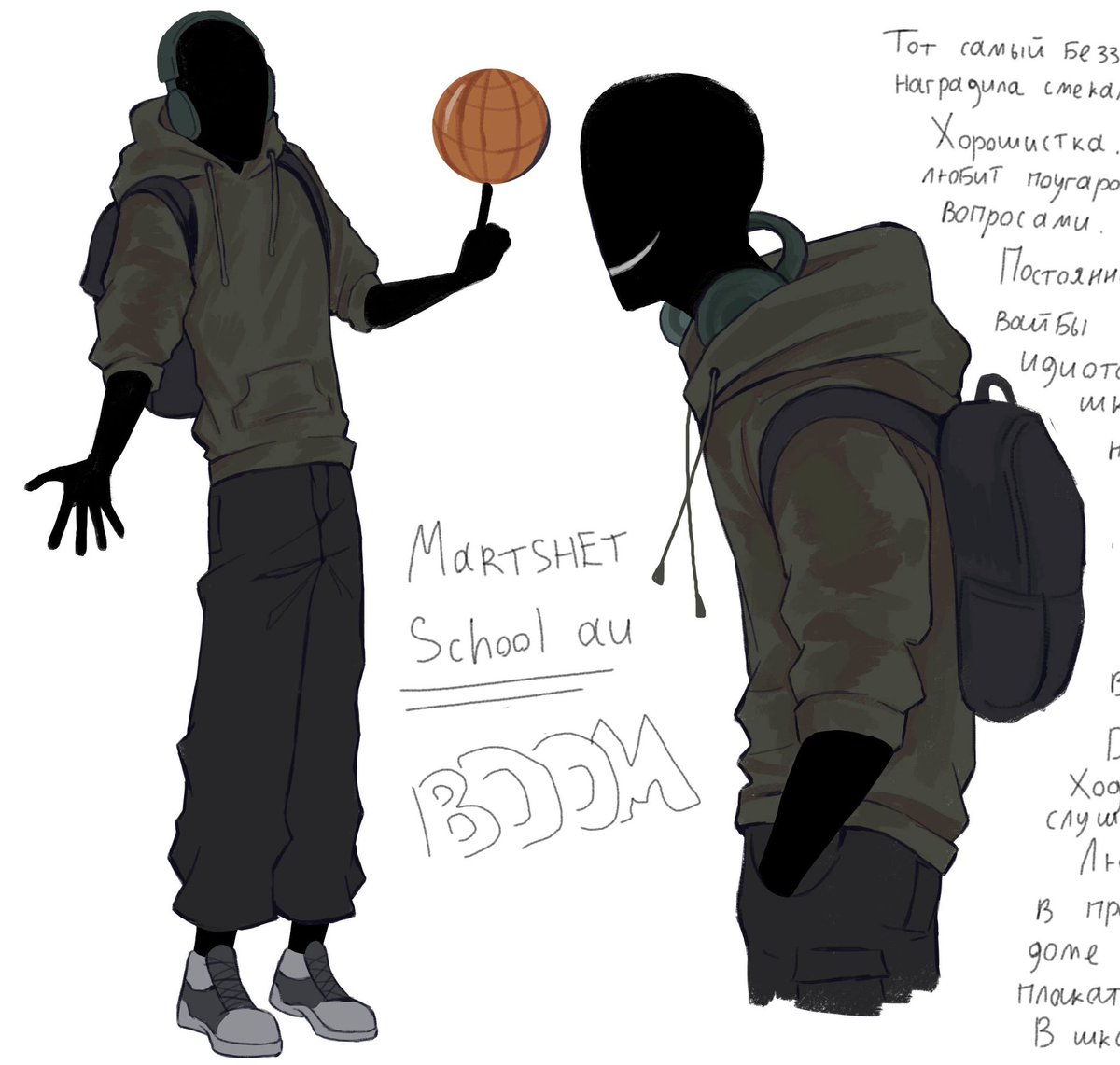 mmartshett's tweet photo. my #oc https://t.co/tkFhOIbh0F