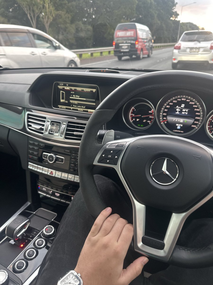 Phoenixscalez's tweet photo. E63s at 20 🤌 https://t.co/Ml9qcc8nN6