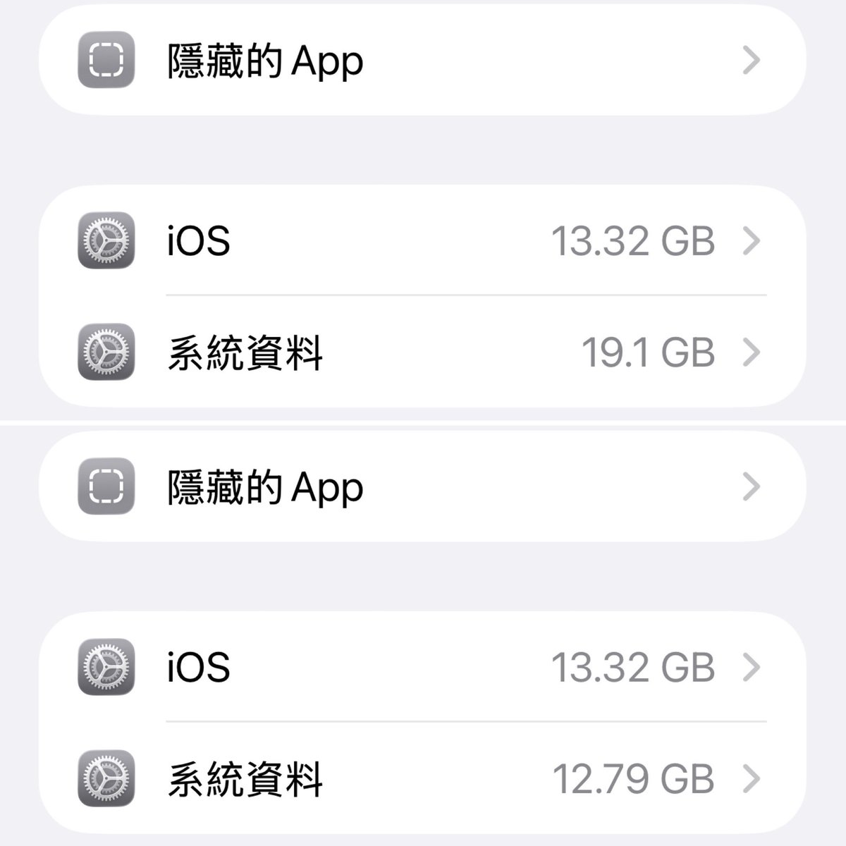 jasyu23's tweet photo. @laobaishare 成功！謝謝分享！ https://t.co/jNj7FO1Xml