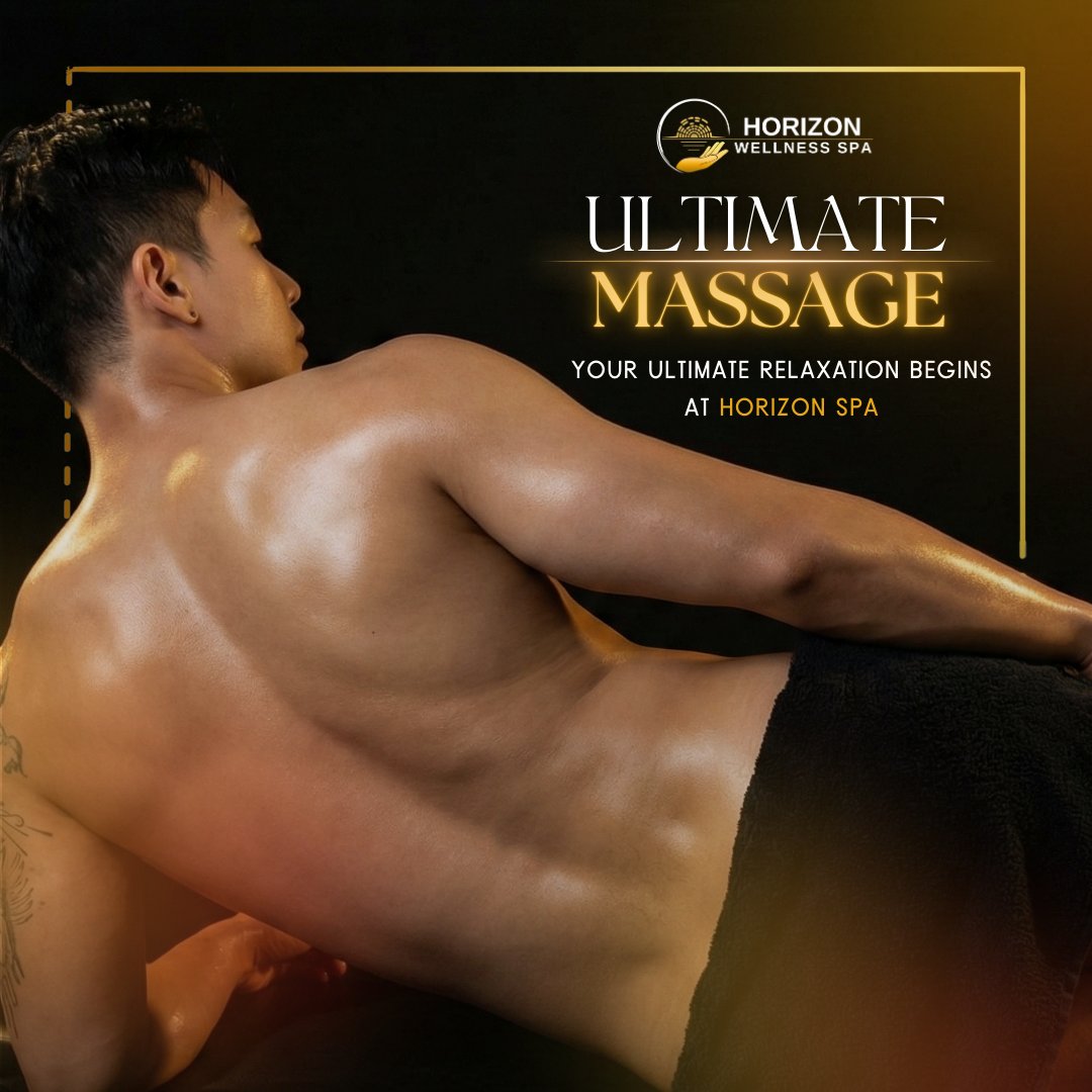 Horizon Spa Mindanao Avenue tweet media