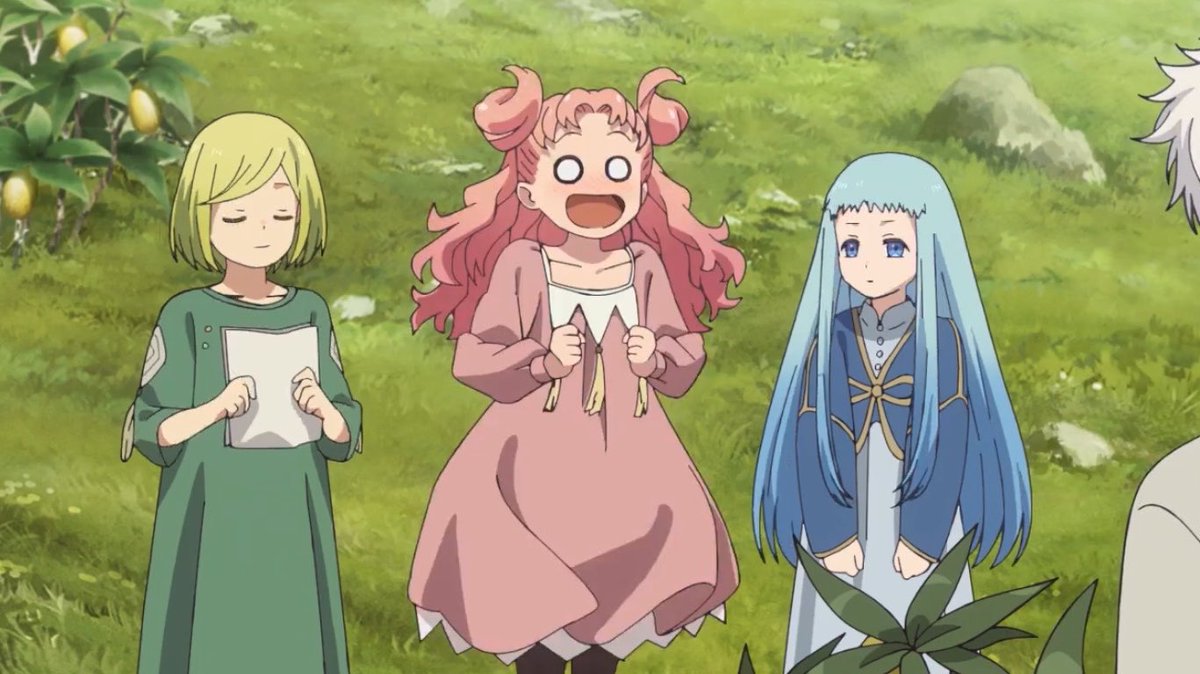 TheFlowPodcast_'s tweet photo. Seeing Coco, Tetia and Richeh in their coloured clothes just immediately reminded me of them https://t.co/6FiZPOMQX3