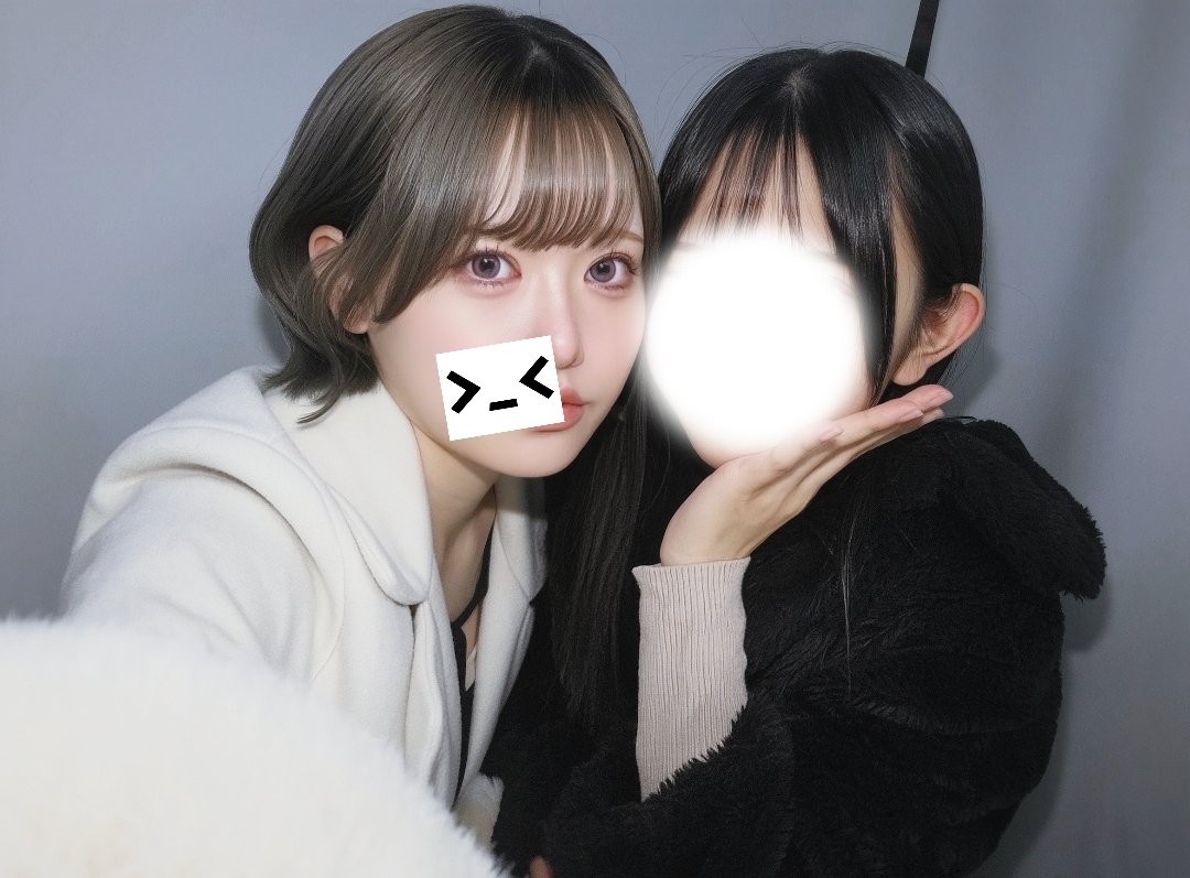 ゆゆ tweet media