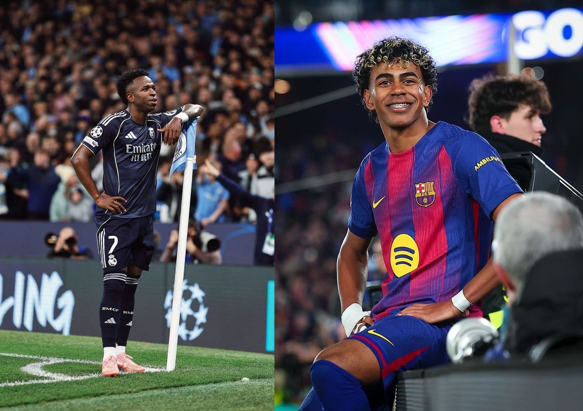 The Touchline | 𝐓 tweet media