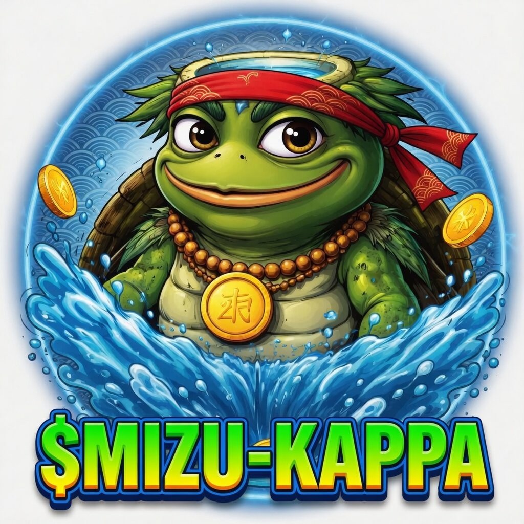 MIZU-KAPPA tweet media