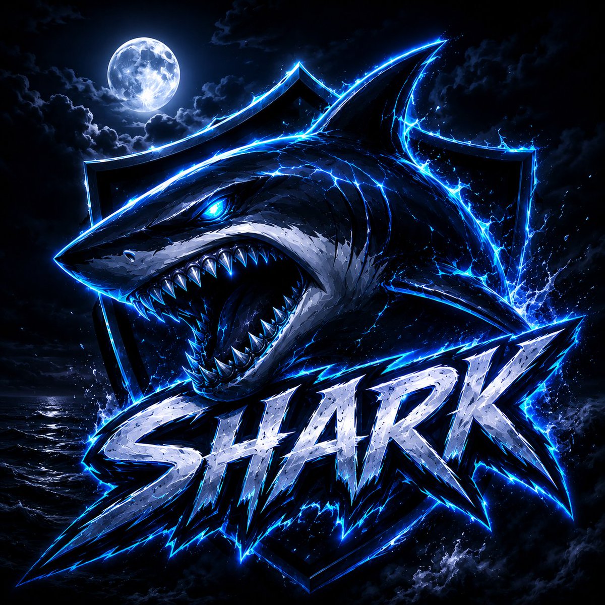 Fanter562's tweet photo. Shark @Sharker_com https://t.co/wvYWibk4LG
