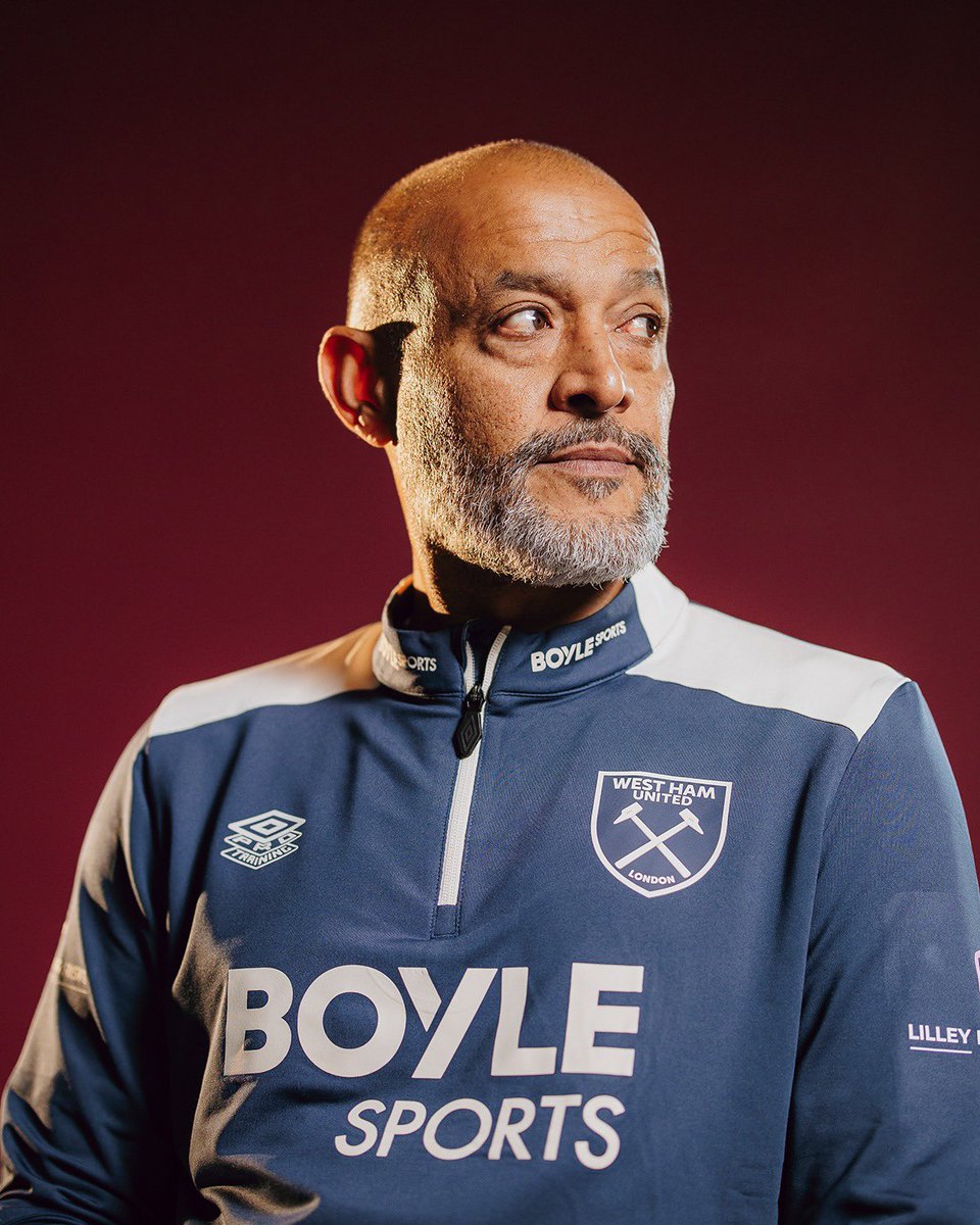 West Ham Network tweet media
