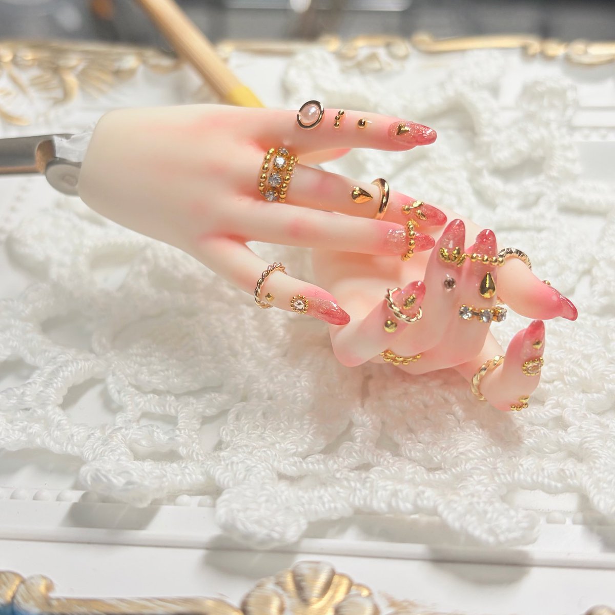 ぐり(Guri) (@jd_guri) / Posts / X