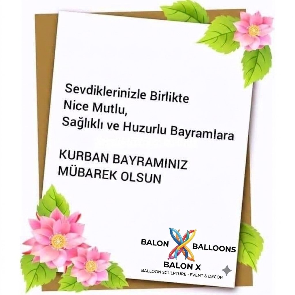 DreamLineEvent's tweet photo. Nice mutlu bayramlara https://t.co/iSRBznRAEj