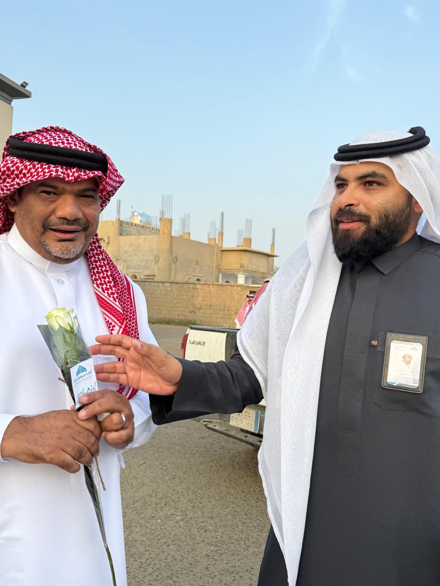 بلدية السهي tweet media