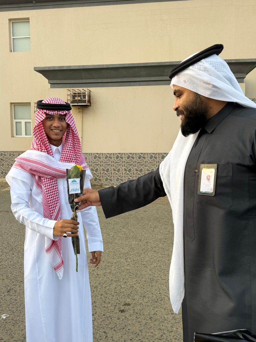 بلدية السهي tweet media