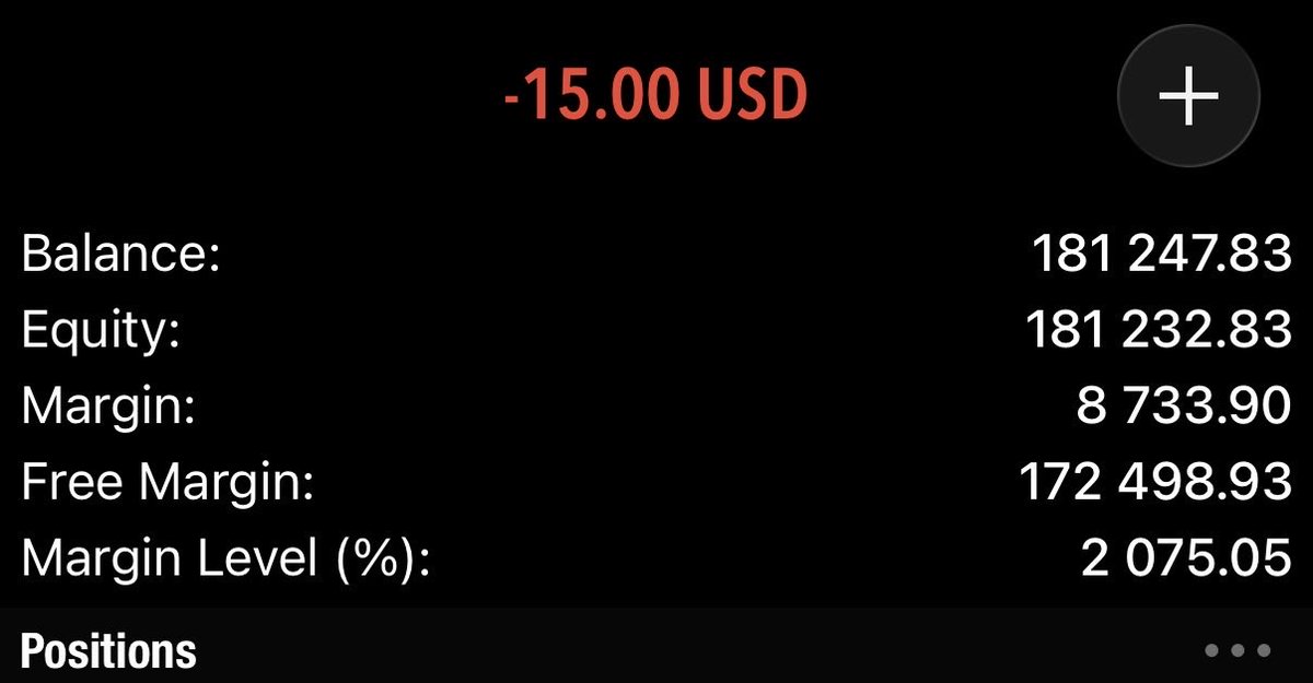 Trading with Tim tweet media