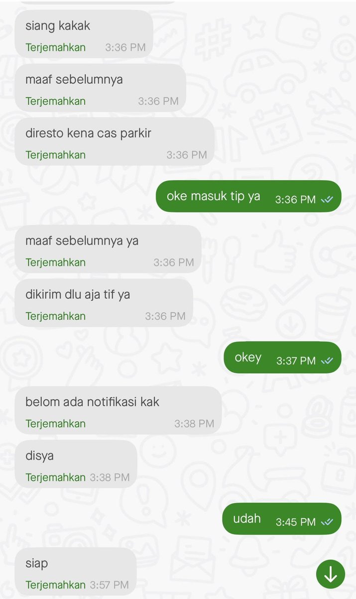 Hidup sebagai +62 tweet media