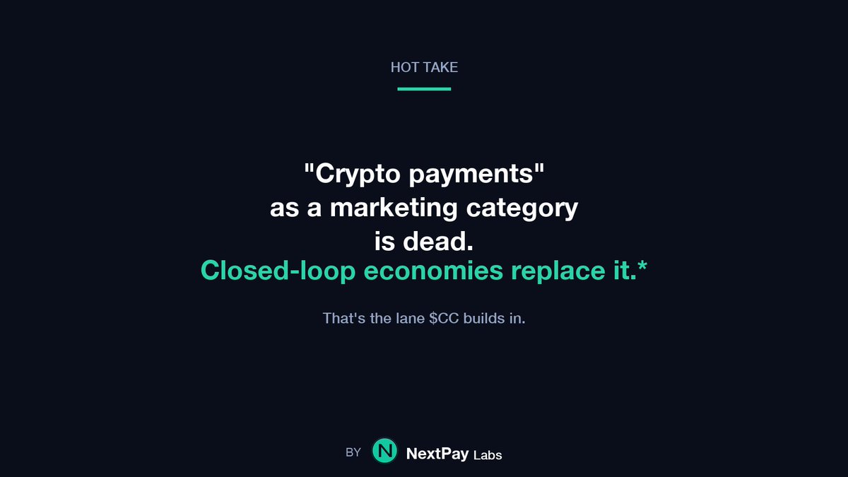 NextPay Labs tweet media