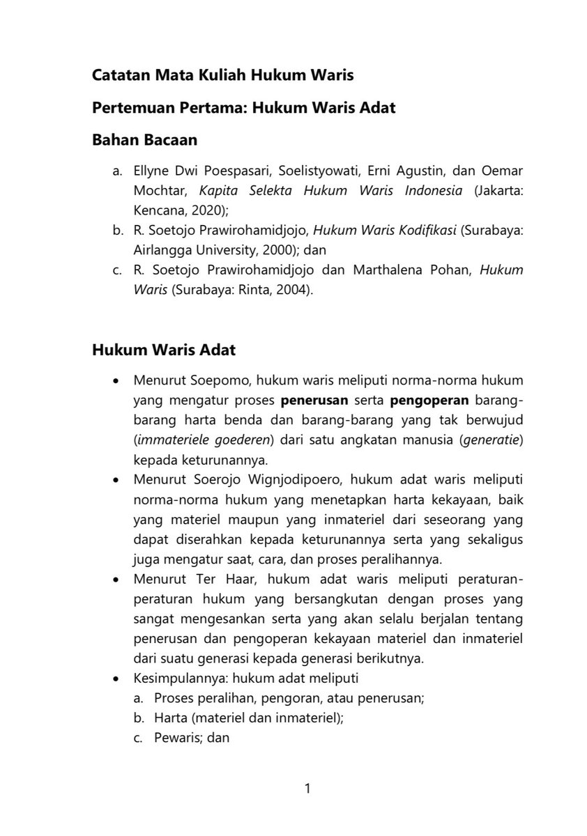 joki_sh's tweet photo. ASLI CATATAN MATKUL HUKUM ⚖️🔥

UAS udah deket, tapi belum rapiin catatan. Ready catatan up to 40+ matkul hukum cuman 50 ribu aja. Included:

- ALL pertemuan 📚
- Catatan penting dari dosen 👨‍⚖️

#catatankuliah #zonauang #zonajajan #jokitugasmurah #jokiskripsihukum #mahasiswafh https://t.co/XVIjgLI7ek