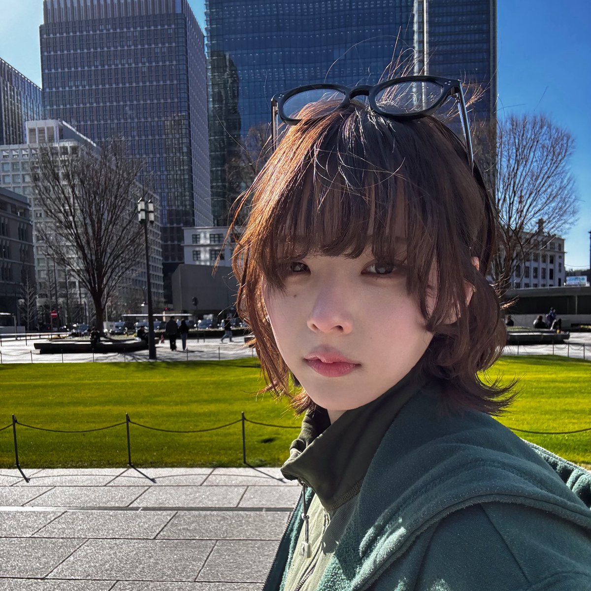 suzuka_saga's tweet photo. 顔が中性的すぎるよ展 https://t.co/JsDxhBfeub