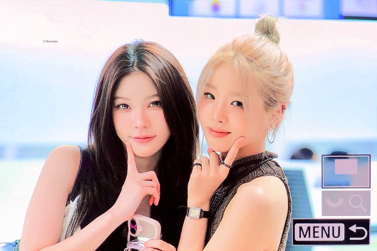 flowstate_JIANA's tweet photo. 260527 preview
#영파씨 #지아나 #YOUNGPOSSE #JIANA https://t.co/8APVN9fqxq