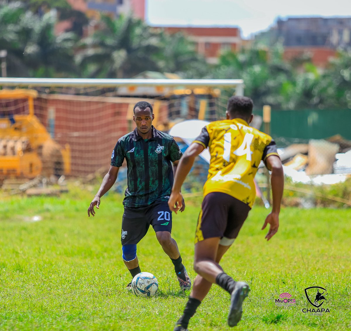 Mutakoha FC tweet media