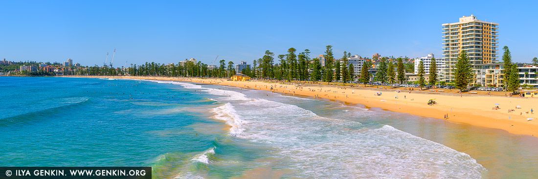 igenkin's tweet photo. Endless Summer - Manly Beach
Golden sands meet turquoise waves beneath a flawless blue sky.
https://t.co/HyWR4hJGlX https://t.co/MvKPmujXg2