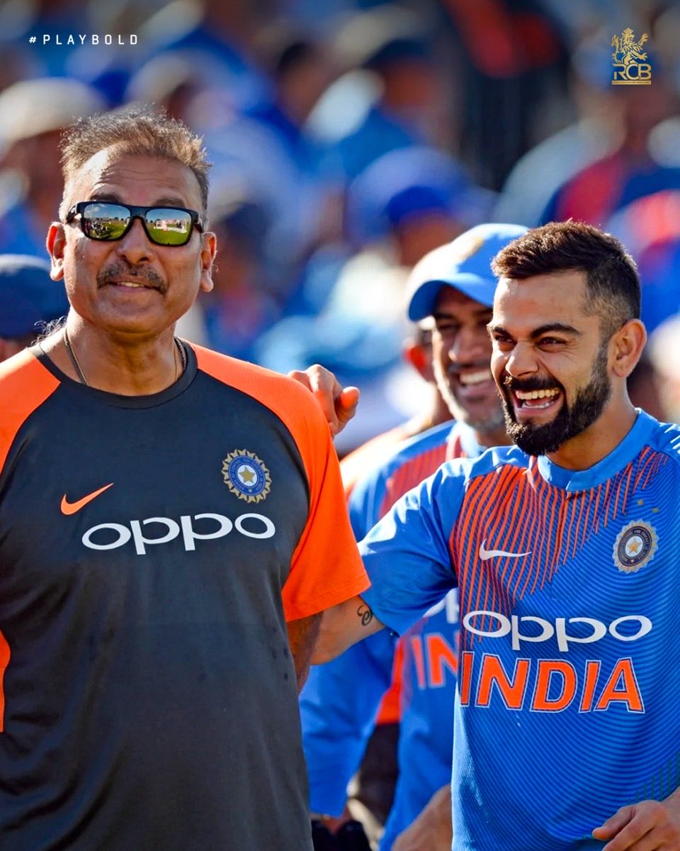 Royal Challengers Bengaluru tweet media