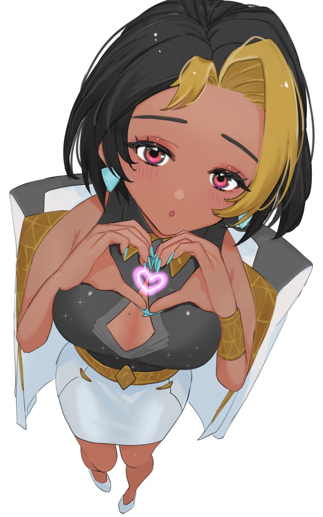 mit078_'s tweet photo. ドミナ💎🌟
#OverwatchFanart https://t.co/ifYSQ5lNxU