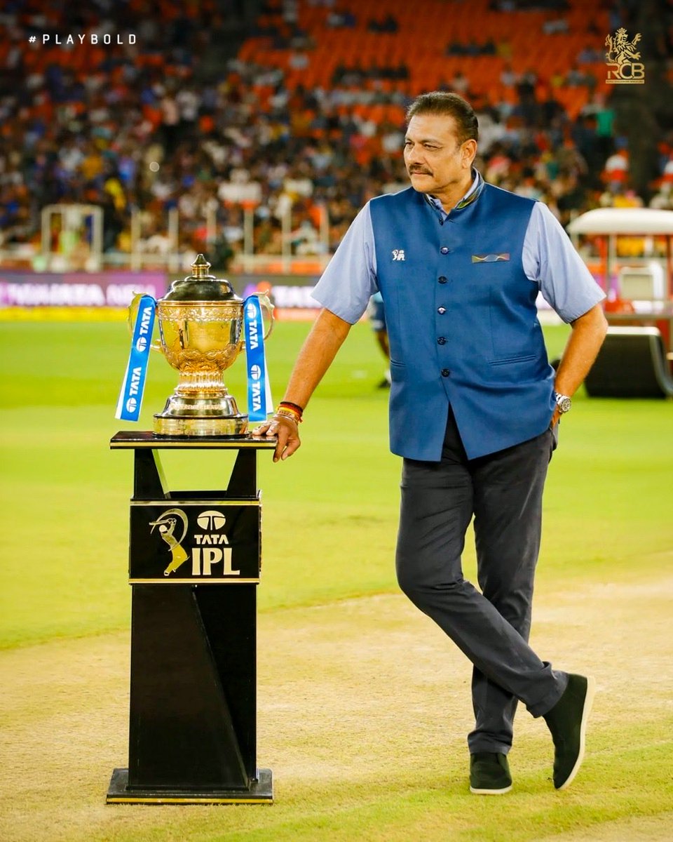 Royal Challengers Bengaluru tweet media