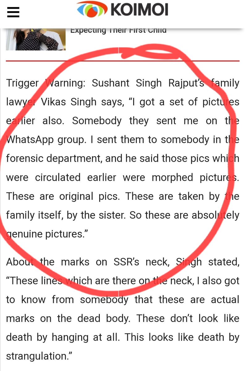 Yasmin2186's tweet photo. ▪︎ Why 306 FIR despite 70 pics clicked by @divinemitz , 'yeh log mujhe nhi chodenge', 'threat to life', pool of blood?

▪︎ Why did the family believe Pithani who was part of the household holding SSR hostage & giving him drugs on Rhea's instructions? 
▪︎ Why Sushant was left alone on 12th June? 

▪︎ Why 10 calls made by Sandeep to Meetu Singh 14-20 June, 2 calls to OP Singh on 15 June, 3 calls to Priyanka btw 29th Oct'19 - 9th Aug'20?

▪︎ Why did Pithani stay in that flat till July, helping Meetu clean it up? So many unanswered questions. 
#JusticeForSushantSinghRajput