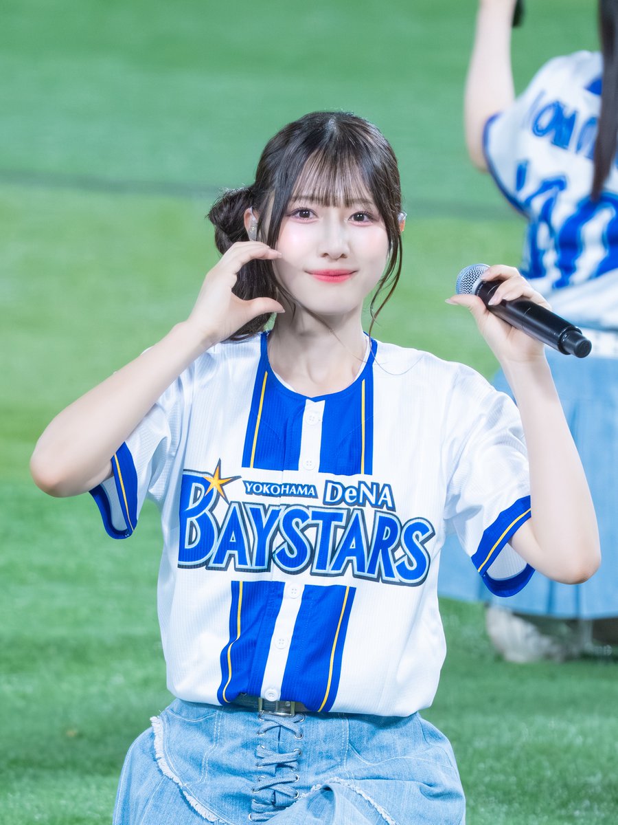 2026.05.26 推せ推せ！YOKOHAMA☆IDOL SERIES 2026 in 横浜スタジアム