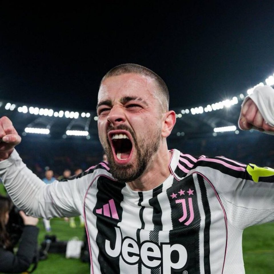 Bianconeri Zone tweet media