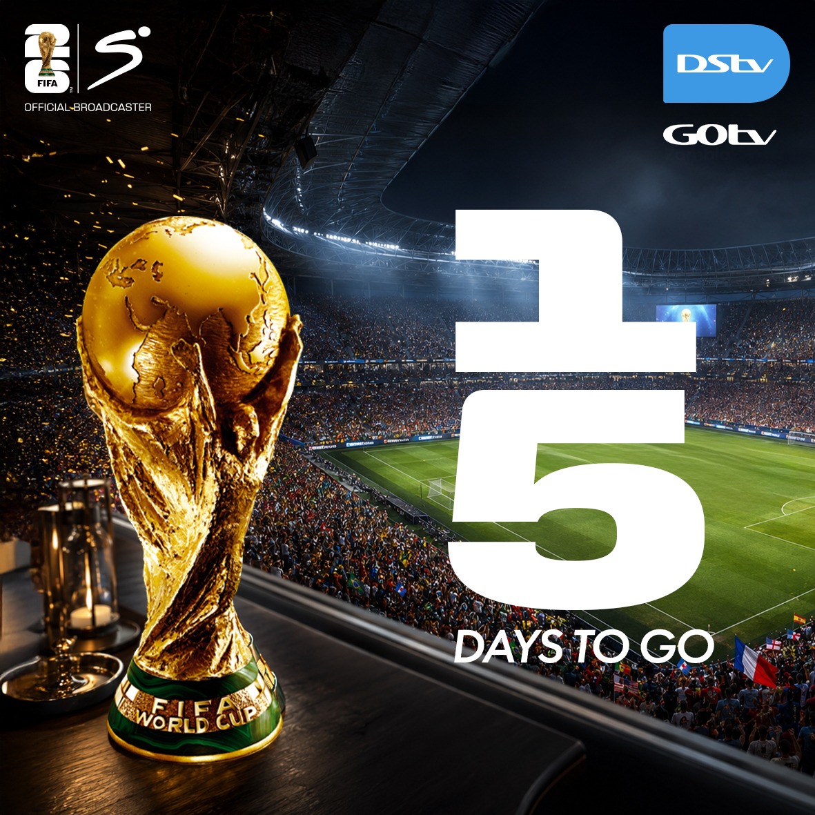 GOtv Malawi tweet media