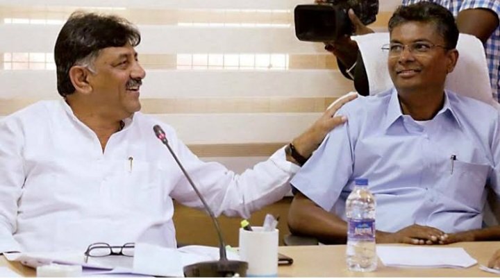 ಕರ್ನಾಟಕ ನಾಯಕರು 👑 tweet media