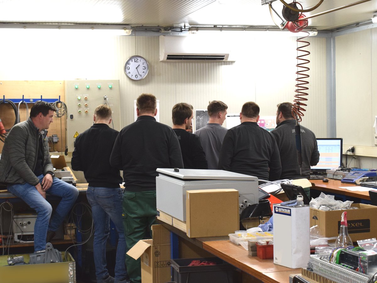 Bijlsma Hercules tweet media