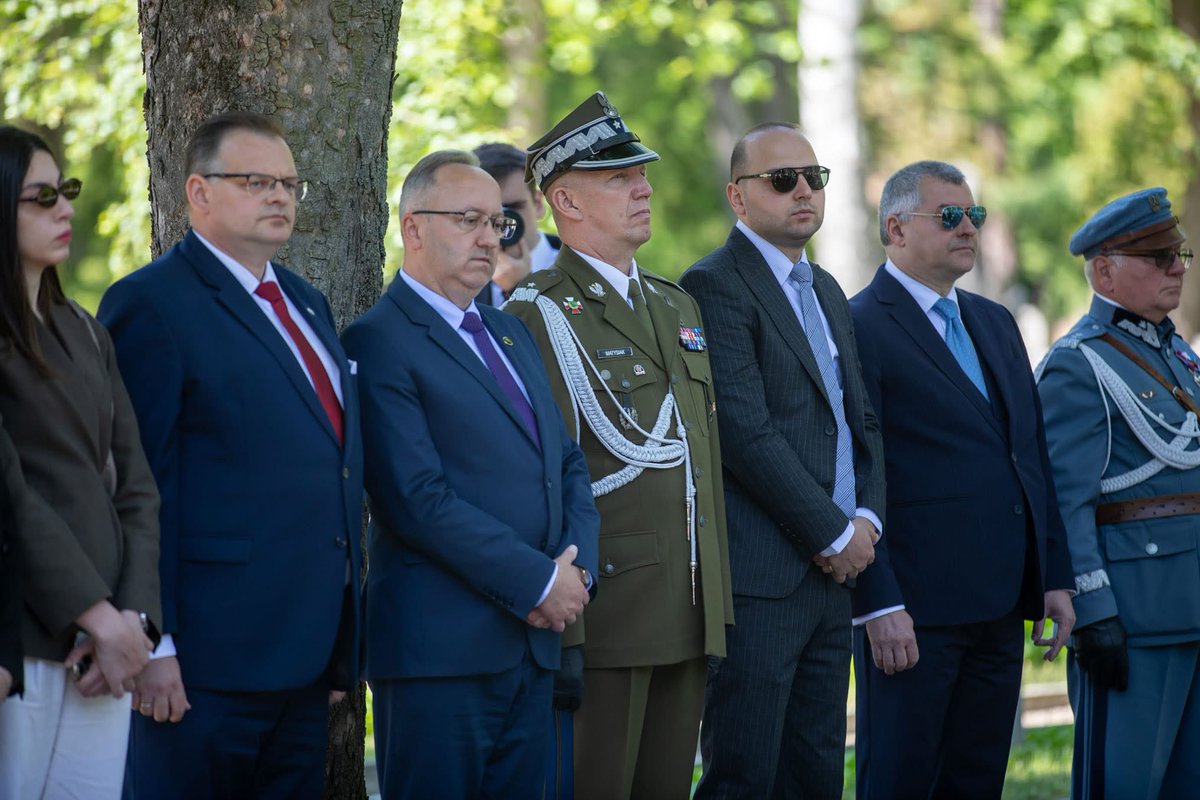 Jan Kasprzyk tweet media