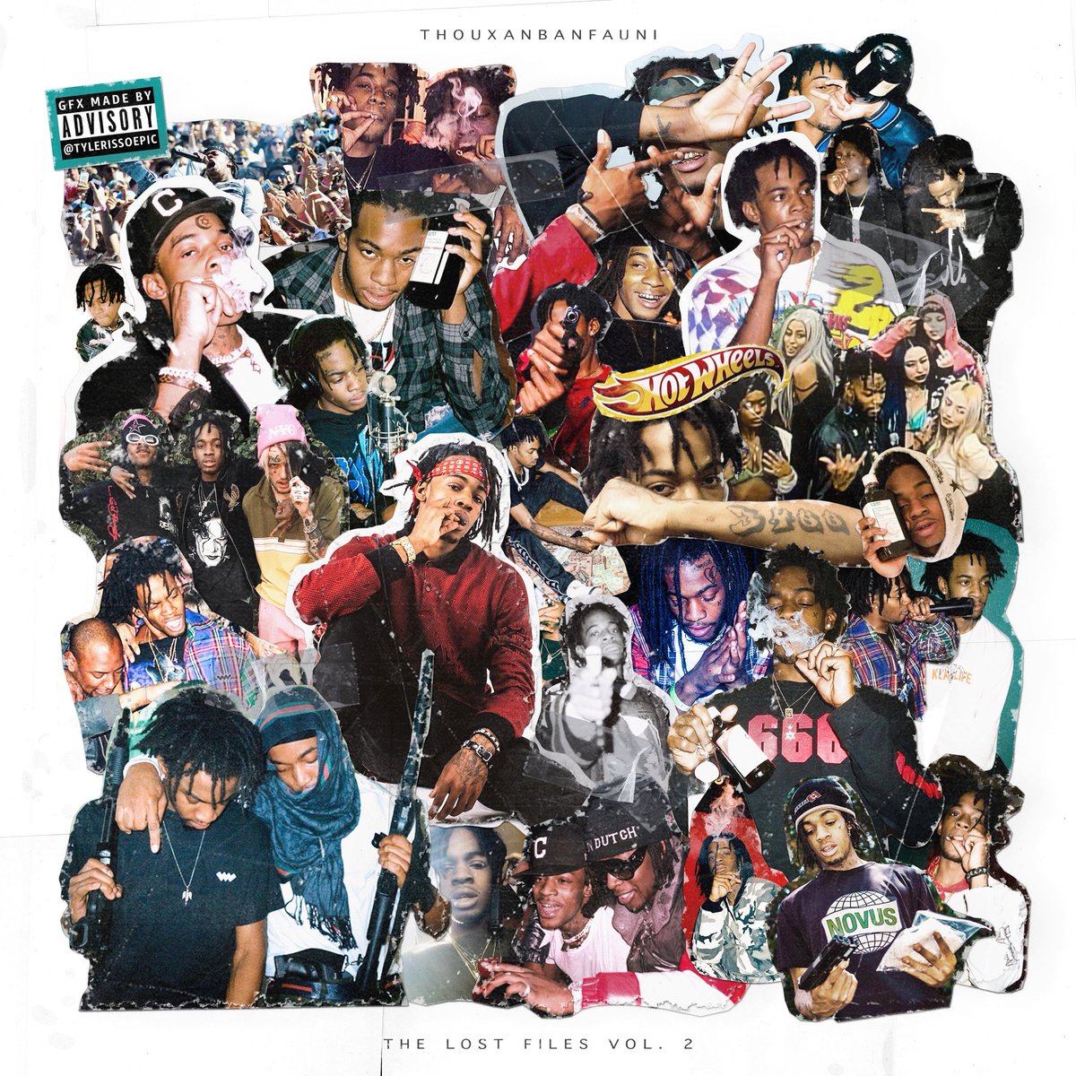 Thouxanbanfauni's tweet photo. LOST FILES VOL. II

https://t.co/TsXsRZeM74 https://t.co/V0yU3JrTfT