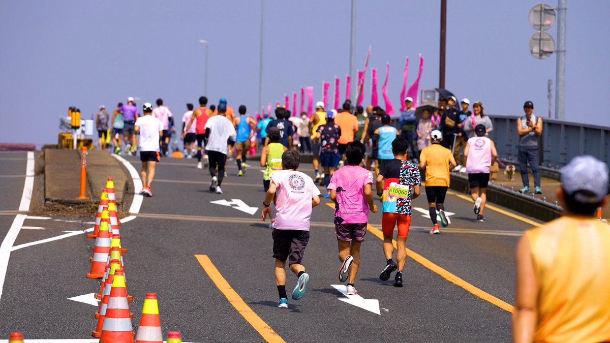 FUKUI_marathon's tweet photo. ＼🌸PLAY BACK 「ふくい桜マラソン2026」③🌸／ ⁡ 「ふくい桜マラソン2026」にご参加いただいた皆さま、ありがとうこざいました！🌸🦕🏯🚄 ⁡ 今週は数回にわたって熱気あふれる大会の様子をお届けします！🔥🔥🔥 ⁡ 次回、2027大会の情報は近日中に公開予定です！乞うご期待🙌🙌🙌

(1/2) https://t.co/cWjp4Zijqz