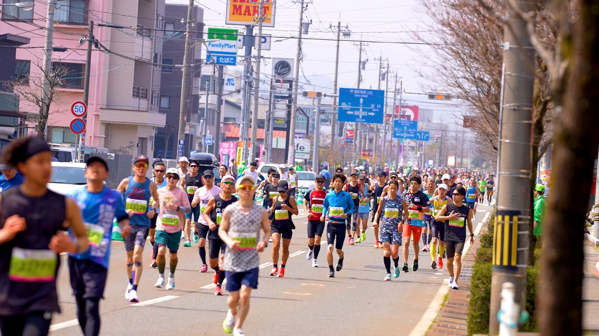 FUKUI_marathon's tweet photo. ＼🌸PLAY BACK 「ふくい桜マラソン2026」③🌸／ ⁡ 「ふくい桜マラソン2026」にご参加いただいた皆さま、ありがとうこざいました！🌸🦕🏯🚄 ⁡ 今週は数回にわたって熱気あふれる大会の様子をお届けします！🔥🔥🔥 ⁡ 次回、2027大会の情報は近日中に公開予定です！乞うご期待🙌🙌🙌

(1/2) https://t.co/cWjp4Zijqz